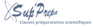 Sup_Prepa Logo